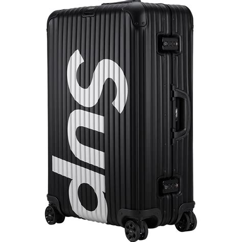 black friday rimowa|RIMOWA Black Friday Gutschein